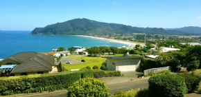 Family Home on Paku - Tairua, Coromandel Peninsular